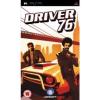 Driver 76 psp