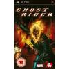 Ghost rider psp