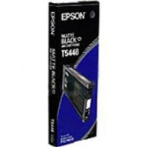 Ink Cartridge EPSON C13T544800, negru