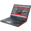 Notebook Acer Ferrari FR5005WLHI, Turion 64 X2 TL-60, 2 GB RAM, 160 GB HDD