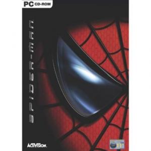 Spider man: the movie pc