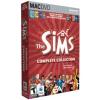 The sims complete collection