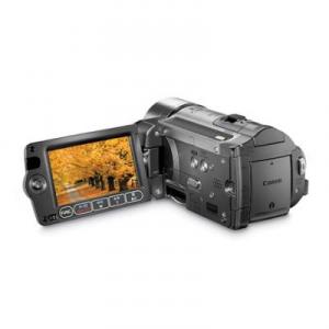 Canon HF100, 2.07 MP, Full HD
