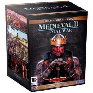 Medieval II: Total War Collector&#039;s Edition