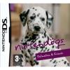 Nintendogs dalmatian and friends nds