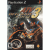 Offroad fury 3 ps2