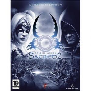 Sacred 2: Fallen Angel Collector&#039;s Edition