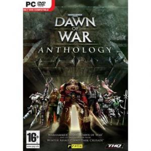 Dawn of War: Anthology