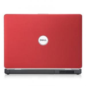 Dell Inspiron 1525, Dual Core T5550, 2GB RAM, 250 GB HDD, rosu