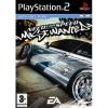 Need for speed most wanted ps2