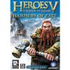 Heroes v: hammers of fate (