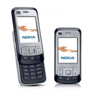 Nokia N6110 Navigator