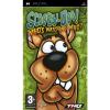 Scooby doo! who&#039;s watching who? psp