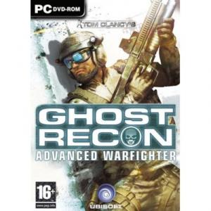 Tom Clancy&#039;s Ghost Recon Advanced Warfighter