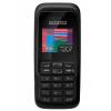 Alcatel OT-E207, negru