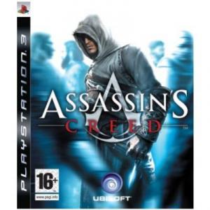 Assassin&#039;s creed ps3