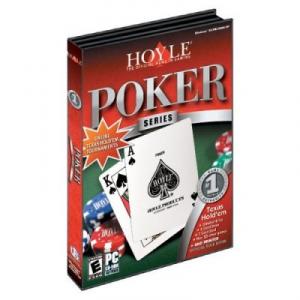 Hoyle Poker