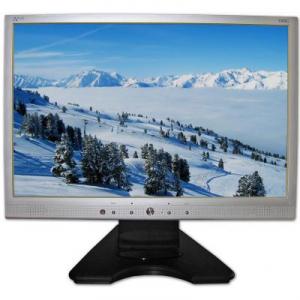 Monitor LCD A-Plus 19 inch cu TV Tuner