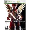 Ninety nine nights xb360