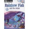 Rainbow fish and the whale