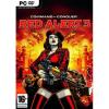 Command and conquer: red