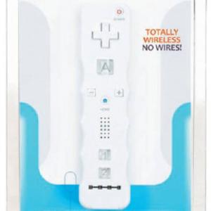 DATEL Remote Wii
