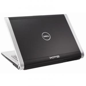 Dell XPS M1530, Core2 Duo T8100, 2GB RAM, 160 GB HDD, negru