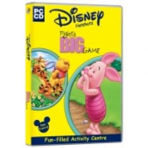 Disney&#039;s Piglet Game