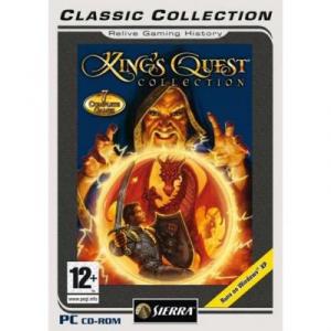 King&#039;s Quest Collection