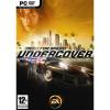 Need for speed undercover pc