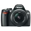 Nikon d60 kit 18-55 f/3.5-5.6g af-s