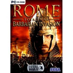 Rome: total war: barbarian invasion