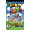 Super FruitFall PSP