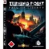 Turning point fall of liberty ps3