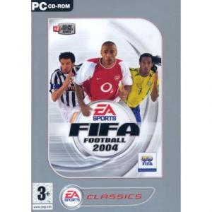 Fifa 2004 Classic
