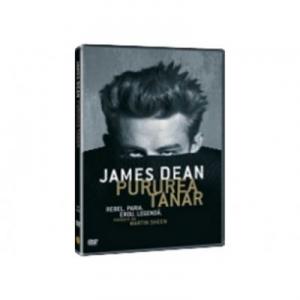 James Dean: Forever Young