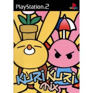 Kuri Kuri Mix PS2