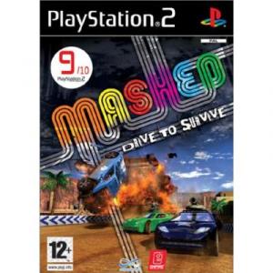 Mashed PS2