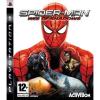 Spider-man: web of shadows ps3