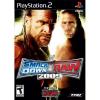 Wwe smackdown vs raw 2009 ps2