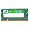 Corsair SODIMM ValueSelect 2 GB (kit 2 x 1024) DDR2 667 MHz