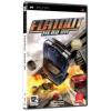 FlatOut: Head On PSP