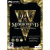Morrowind The Elder Scrolls GOTY