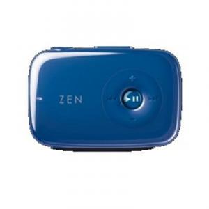 MP3  PLAYER CREATIVE  ZEN Stone 1GB Blue