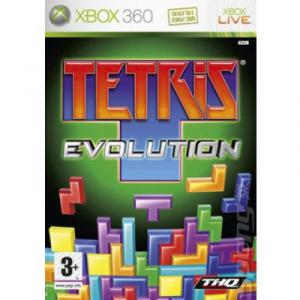 Tetris Evolution XB360