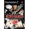 Ultimate Mind Games PS2