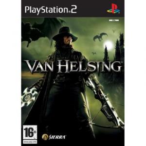 Van helsing