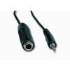 CABLU AUDIO prel. (3.5 jack M/T), 5m CCA-421-5M