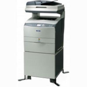 Epson AcuLaser CX21NFC, A4