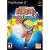 Naruto uzumaki chronicles 2 ps2